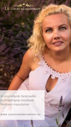 Aromaterpis tancsads